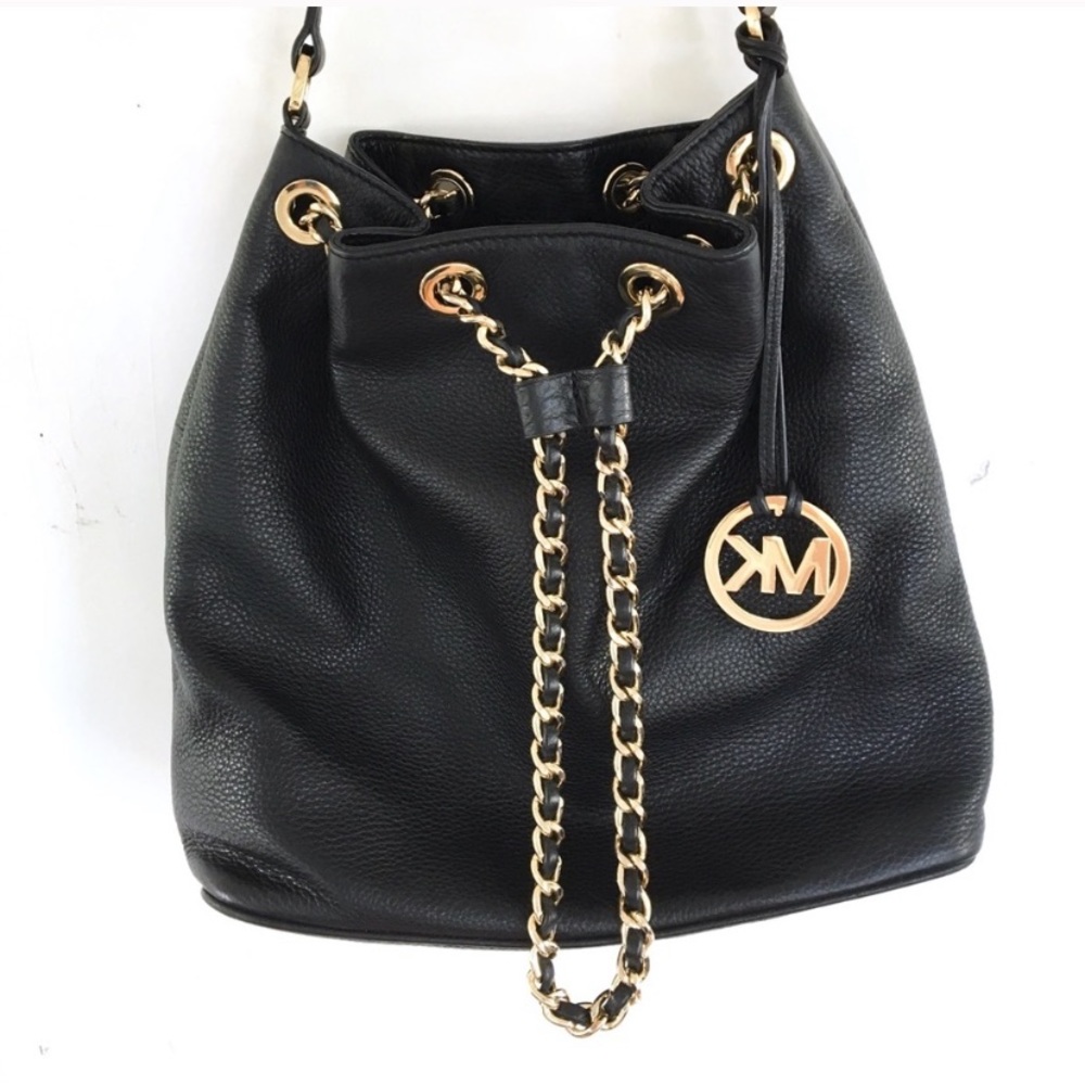 Michael Kors Frankie - Picture 5 of 16